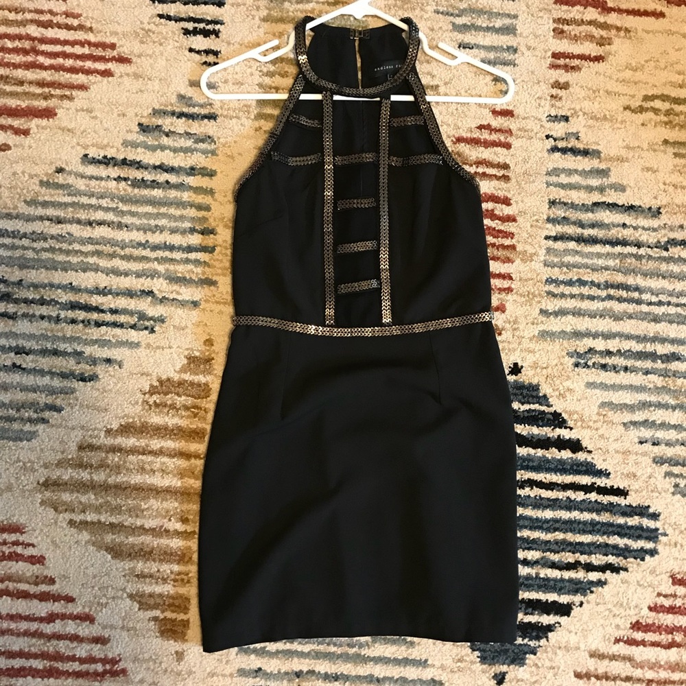Endless Rose Dress